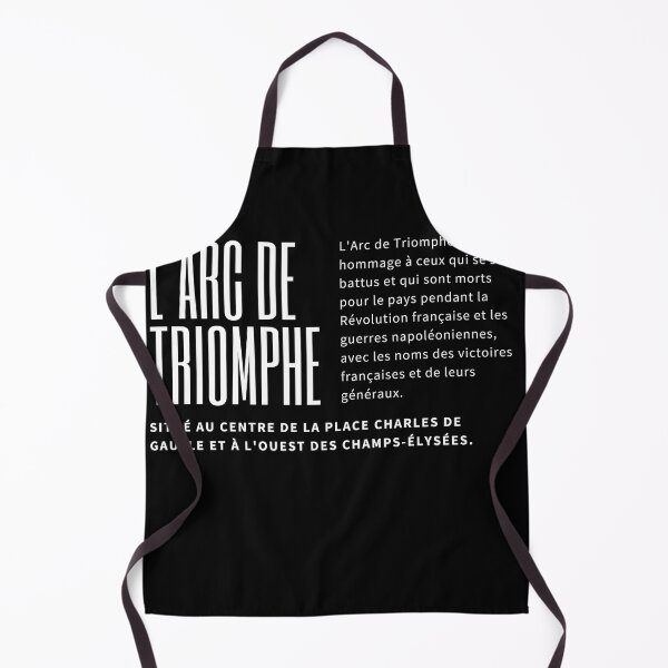 Item preview, l'arge de triomphe designed and sold by ASLI-SH.