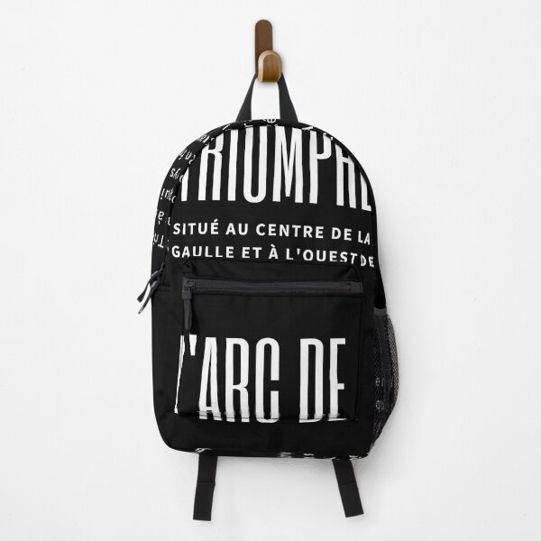 Item preview, l'arge de triomphe designed and sold by ASLI-SH.