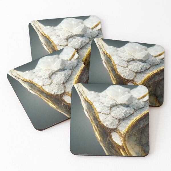 Artikelvorschau, Chris Scott - Limestone Veins entworfen und verkauft von Chris-Scott-Art.