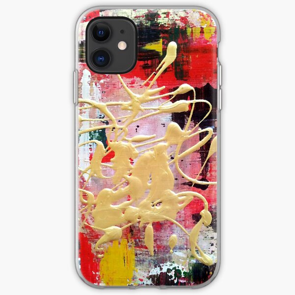 The Gift iPhone Soft Case
