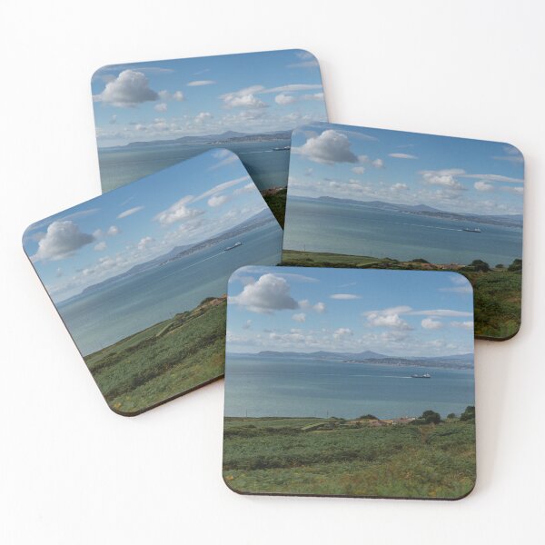Item preview, Dublin Bay Panorama designed and sold by DiFigianoPhoto.