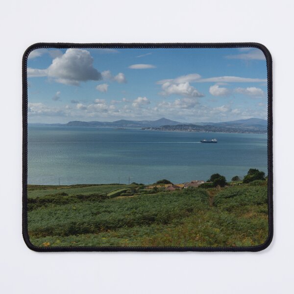 Item preview, Dublin Bay Panorama designed and sold by DiFigianoPhoto.