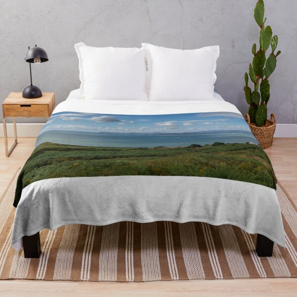Item preview, Dublin Bay Panorama designed and sold by DiFigianoPhoto.