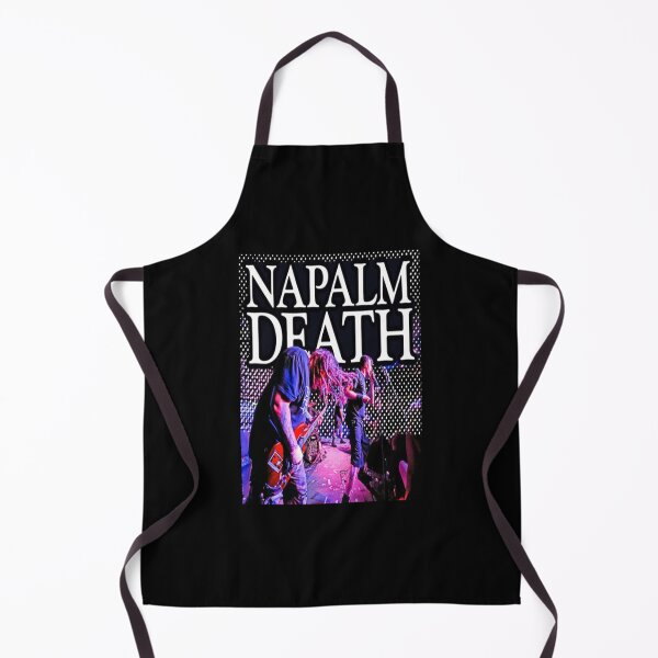 Item preview, new best napalm deathnew logo designed and sold by McMeekin24.