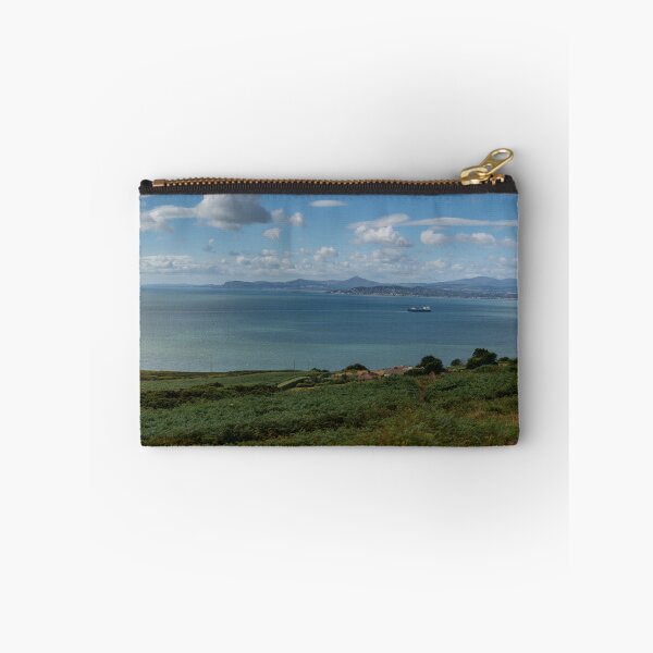 Item preview, Dublin Bay Panorama designed and sold by DiFigianoPhoto.