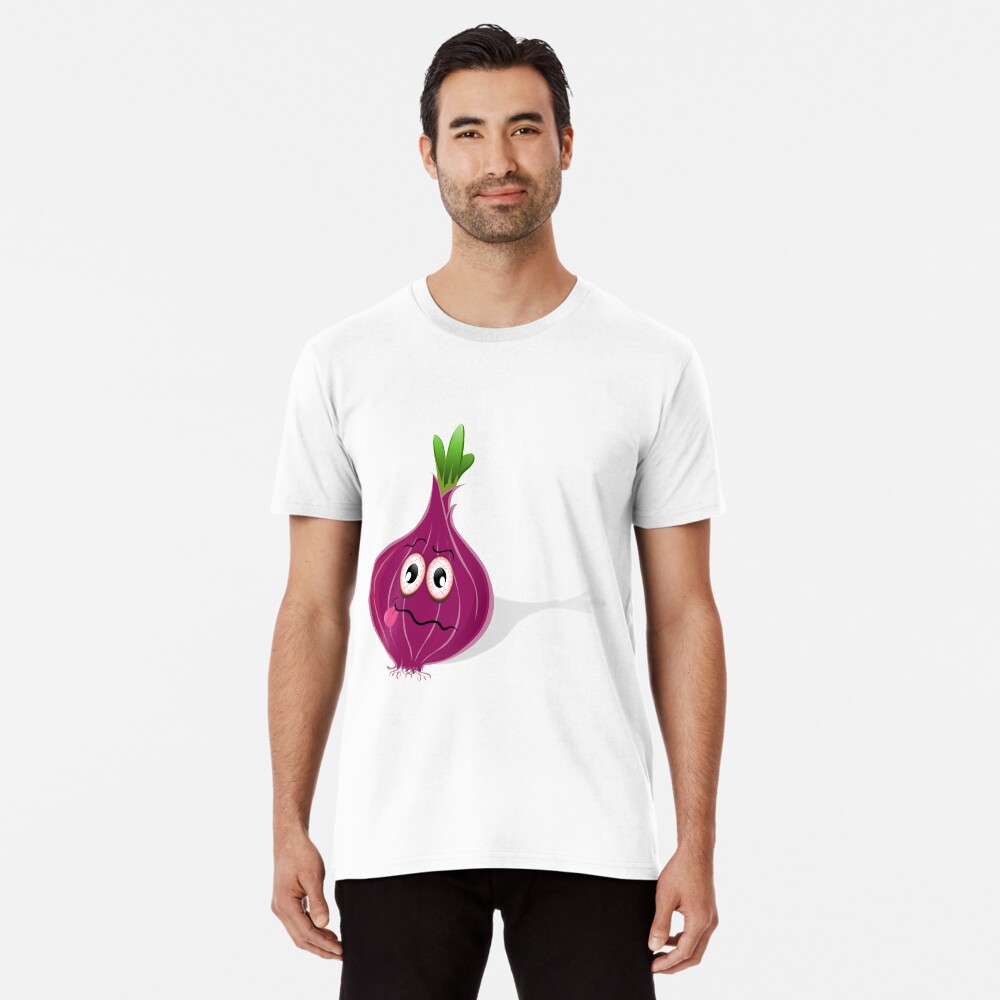 Item preview, Premium T-Shirt designed and sold by Claudiocmb.