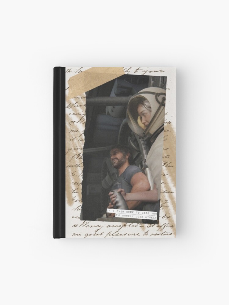 Joel And Ellie Going To The Moon Wallpaper 4K - The Last Of Us 2 Magnet  for Sale by AllAboutTlou
