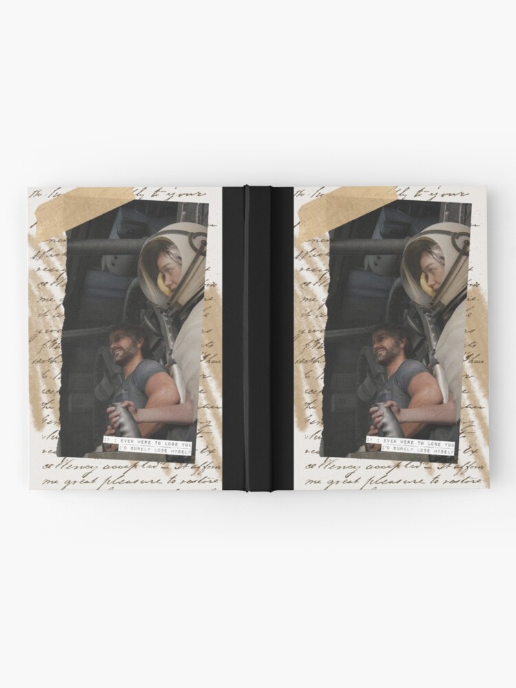 Joel And Ellie Going To The Moon Wallpaper 4K - The Last Of Us 2 Magnet  for Sale by AllAboutTlou