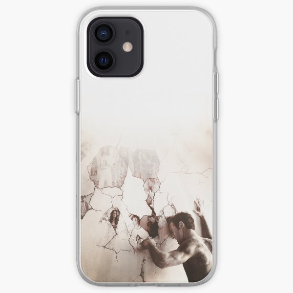 The Leftovers iPhone Soft Case