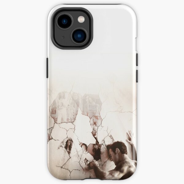 The Leftovers iPhone Tough Case