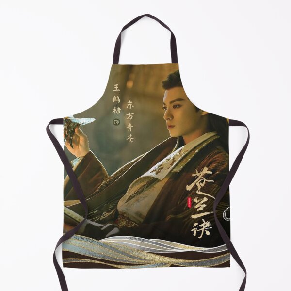 Item preview, Love Between Fairy and Devil (2022) designed and sold by Browny599.