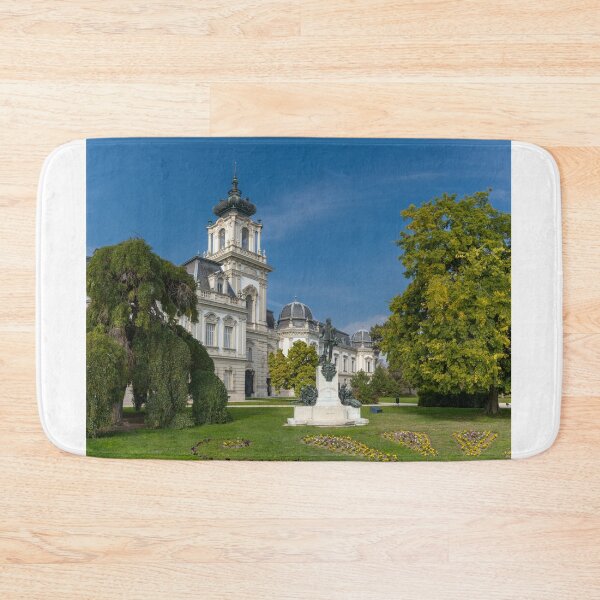 Item preview, Festetics Palace designed and sold by DiFigianoPhoto.