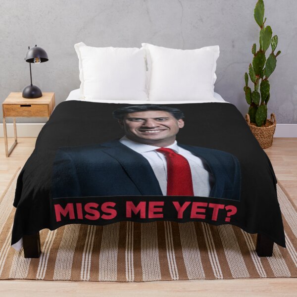 Item preview, Chaos With Ed Miliband 1 designed and sold by Kirkbell8648.