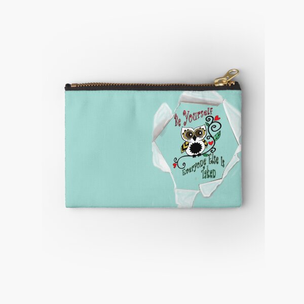 Item preview, Be yourself, everyone is taken designed and sold by NadineMay.