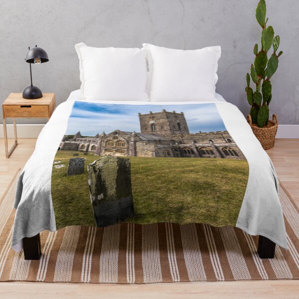 Item preview, Saint Davids Cathedral 2 designed and sold by DiFigianoPhoto.