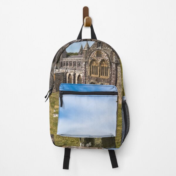 Item preview, Saint Davids Cathedral 2 designed and sold by DiFigianoPhoto.