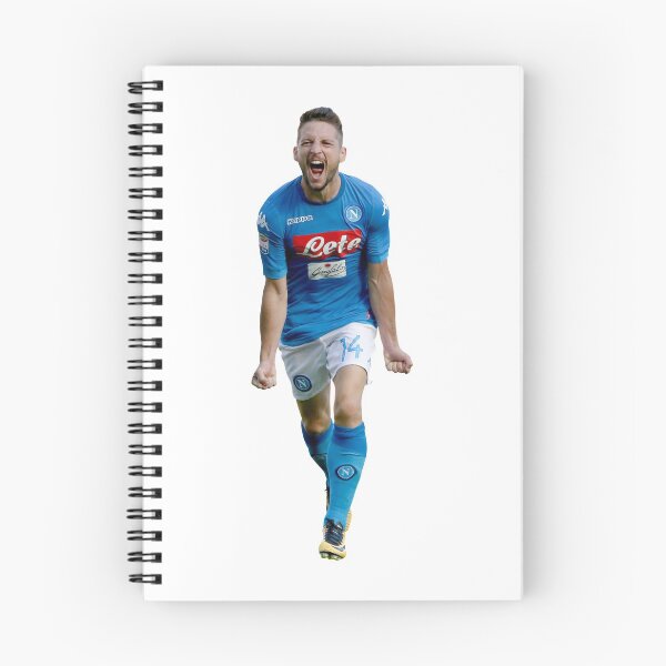 Item preview, Dries Mertens designed and sold by Venomous Butterfly.