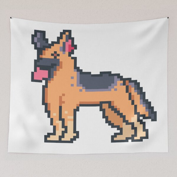 Item preview, Annoying Cute Dog Undertale designed and sold by virillanissa.