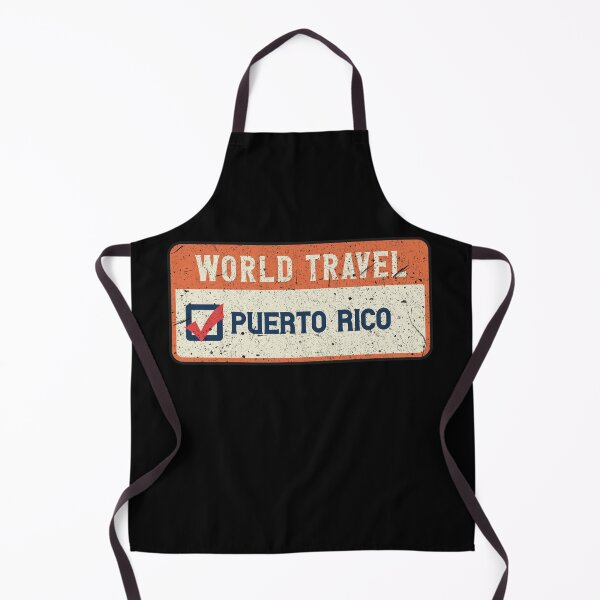 Artikelvorschau, puerto rico world travel entworfen und verkauft von chrlalexandru.