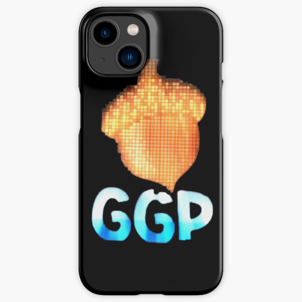 Coque iPhone « AMSTRAD GGP LOGO» 