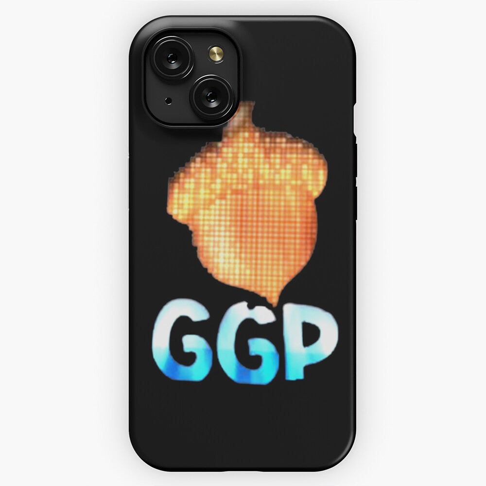 Aperçu de l'œuvre Coque rigide iPhone créée et vendue par CAUSANOSTAL.