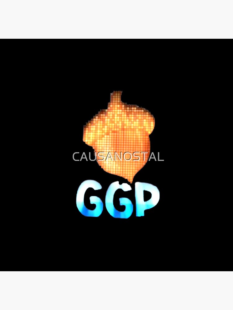 « AMSTRAD GGP LOGO » par CAUSANOSTAL