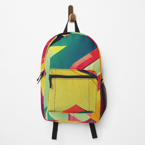 Item preview, Pop Escher designed and sold by PolyDeco ⠀.