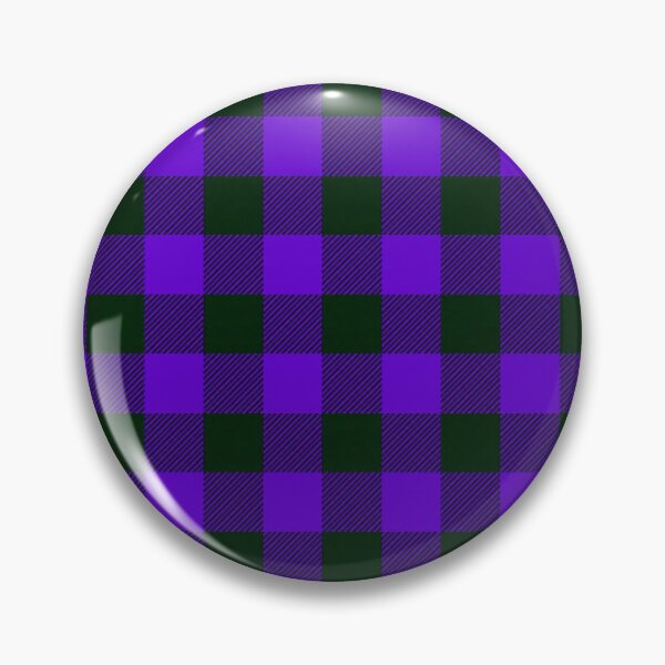 Item preview, Buffalo Check designed and sold by TotallyRetroArt.