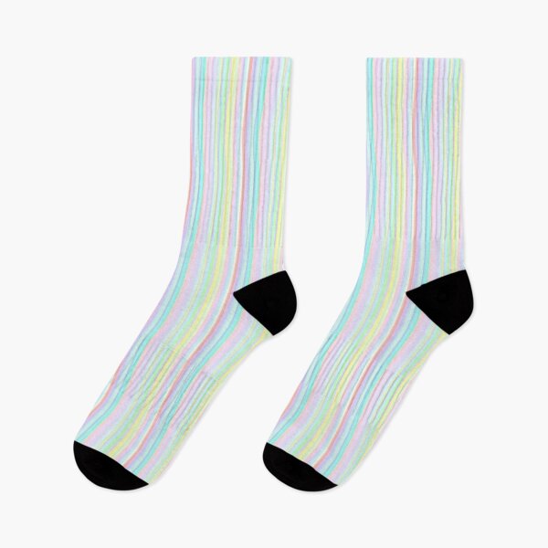 Item preview, Patel soft colors | pastel color combination designed and sold by lausn.