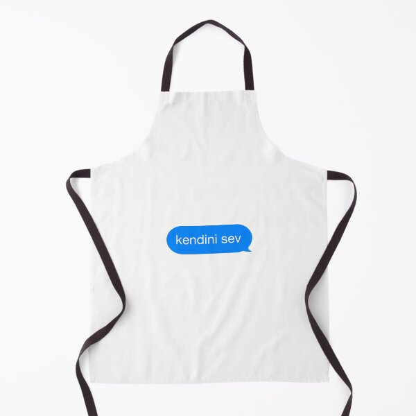 Item preview, kendini sev. designed and sold by rawlex.