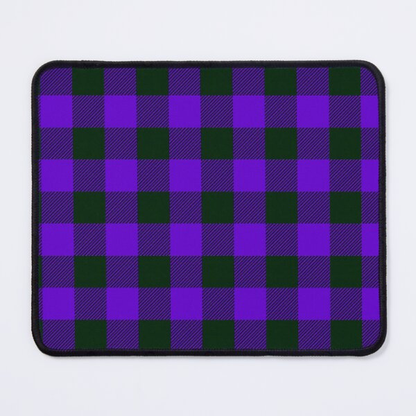 Item preview, Buffalo Check designed and sold by TotallyRetroArt.