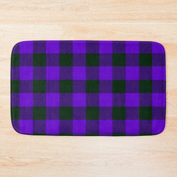 Item preview, Buffalo Check designed and sold by TotallyRetroArt.