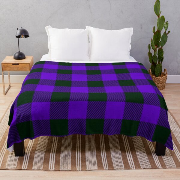 Item preview, Buffalo Check designed and sold by TotallyRetroArt.