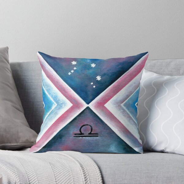 Item preview, Libra designed and sold by Janine-Brewster.
