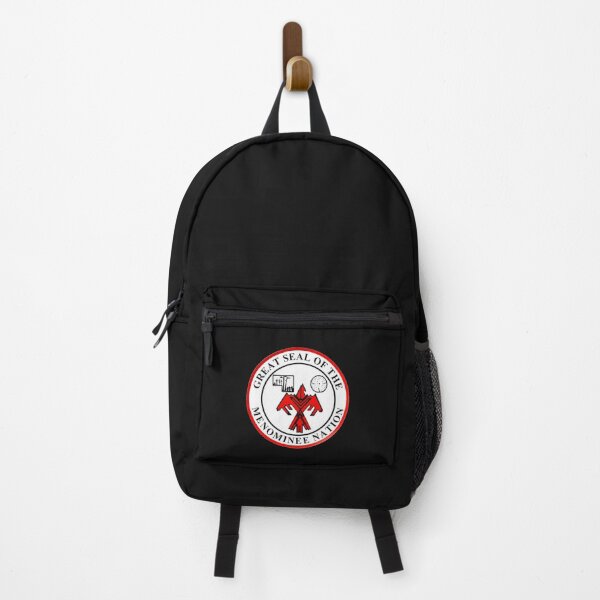 Item preview, NATION MENOMINEE designed and sold by WalterFunk.