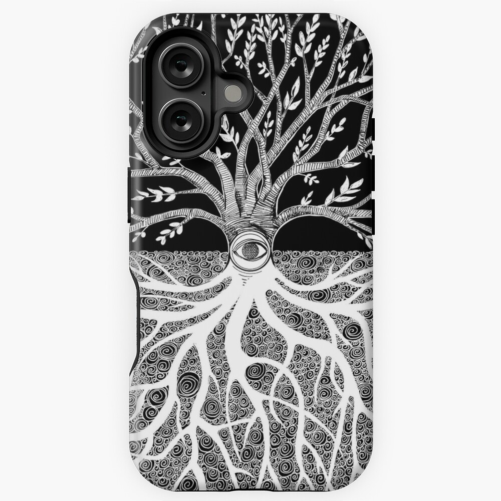 Item preview, iPhone Magsafe Tough Case designed and sold by BrendaErickson.