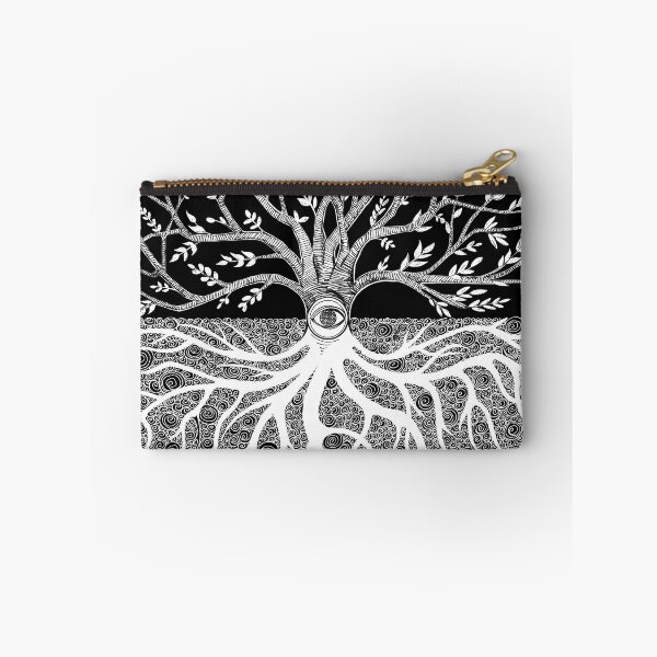Item preview, Druid Tree of LIfe designed and sold by BrendaErickson.