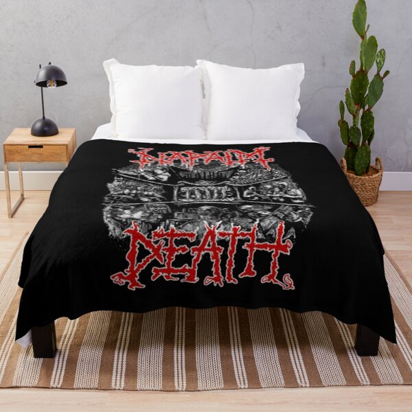 Item preview, new best napalm death new logo designed and sold by McMeekin24.