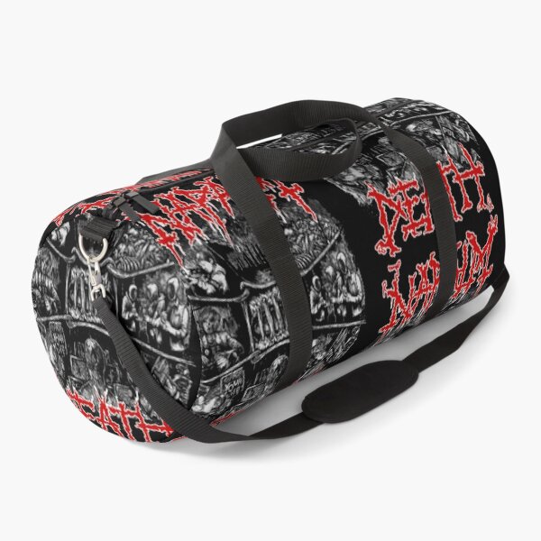 Item preview, new best napalm death new logo designed and sold by McMeekin24.