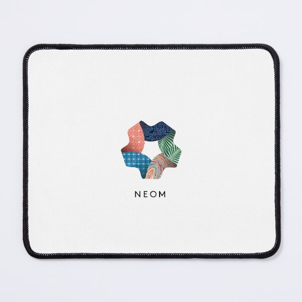 Item preview, The Neom- New Life Begin! designed and sold by VisualSimple.