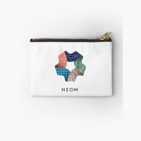 Item preview, The Neom- New Life Begin! designed and sold by VisualSimple.