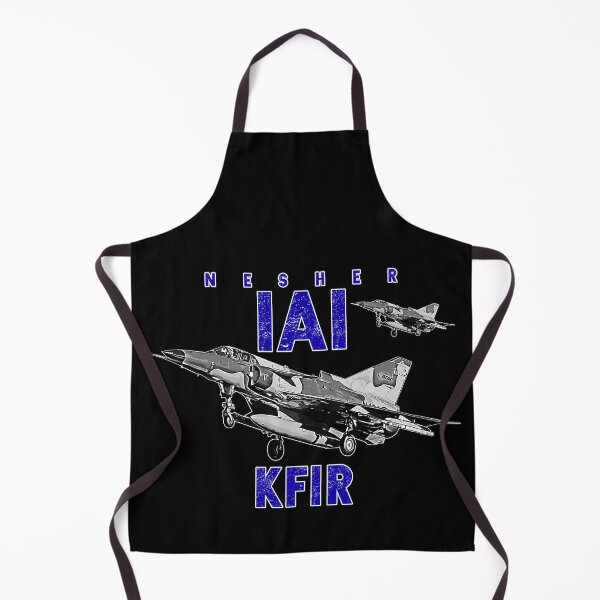 Artikelvorschau, Kfir iai Nesher israelische Militärflugzeuge entworfen und verkauft von Aerolovers.