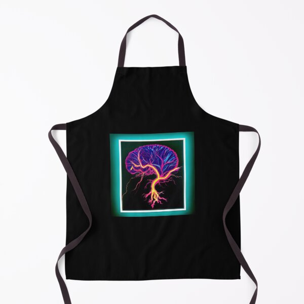 Item preview, Mental Lightning designed and sold by JustinKosch.