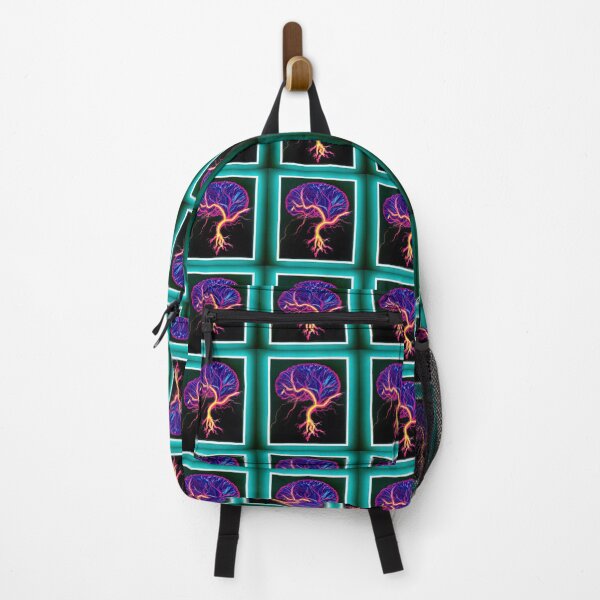 Item preview, Mental Lightning  designed and sold by JustinKosch.