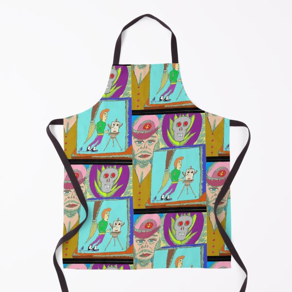 Item preview, brush with fame designed and sold by wormink.