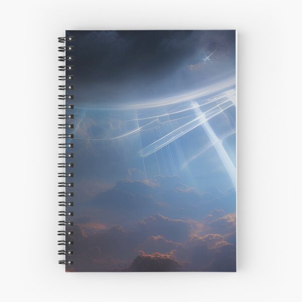 Item preview, Tracing light rays designed and sold by Kryata.