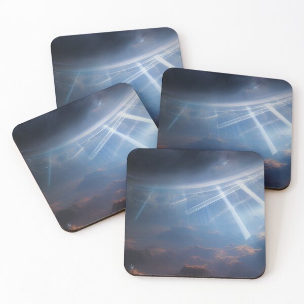 Item preview, Tracing light rays designed and sold by Kryata.