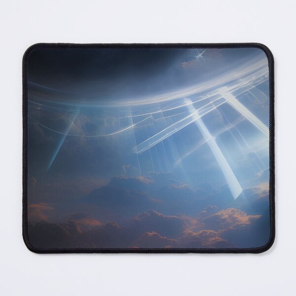Item preview, Tracing light rays designed and sold by Kryata.