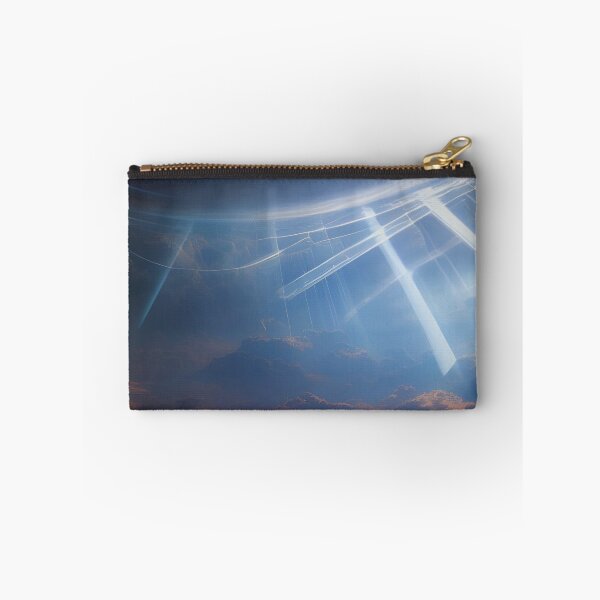 Item preview, Tracing light rays designed and sold by Kryata.