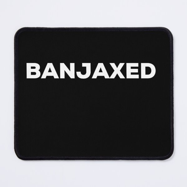 Item preview, Banjaxed Irish Saying designed and sold by TrueCelt.